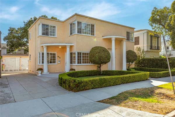 812 E DORAN ST, GLENDALE, CA 91206 - Image 1