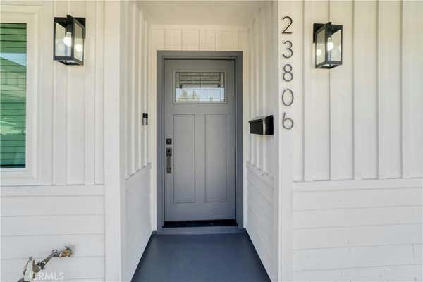 23806 KITTRIDGE ST, WEST HILLS, CA 91307 - Image 1