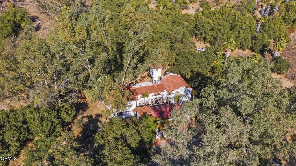 Ojai, California, 93023, United States, ,3 BathroomsBathrooms,Residential,Active,1769520