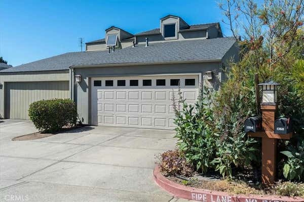 1364 VISTA DEL LAGO, SAN LUIS OBISPO, CA 93405 - Image 1