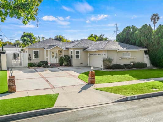 19120 JOVAN ST, TARZANA, CA 91335 - Image 1