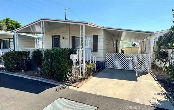 15482 JONFIN ST # 56, MISSION HILLS, CA 91345 - Image 1