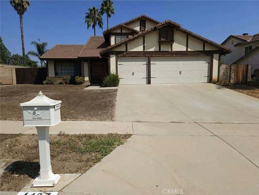 1437 WIGEON DR, CORONA, CA 92882 - Image 1