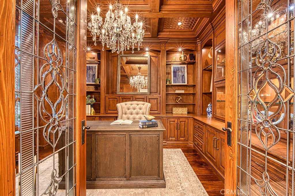 Coto De Caza, California, 92679, United States, 6 Bedrooms Bedrooms, ,9 BathroomsBathrooms,Residential,Active,1832334