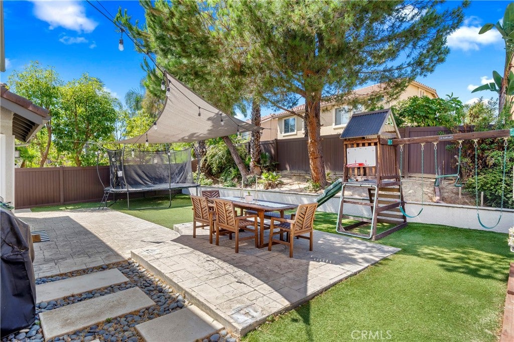 Rancho Santa Margarita, California, 92688, United States, 4 Bedrooms Bedrooms, ,3 BathroomsBathrooms,Residential,Active,1944272