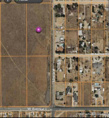 52 ND W STREET, QUARTZ HILL, CA 93536 - Image 1