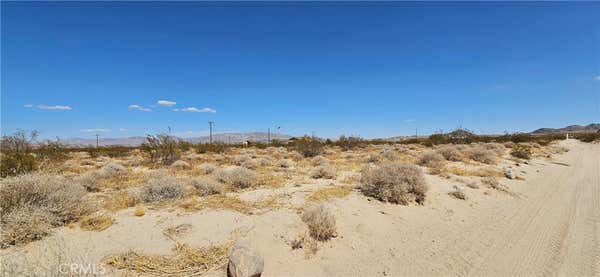 800 MIKISKA BOULEVARD, LANDERS, CA 92285 - Image 1