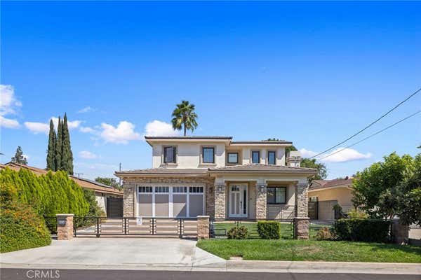 4938 WILLMONTE AVE, TEMPLE CITY, CA 91780 - Image 1