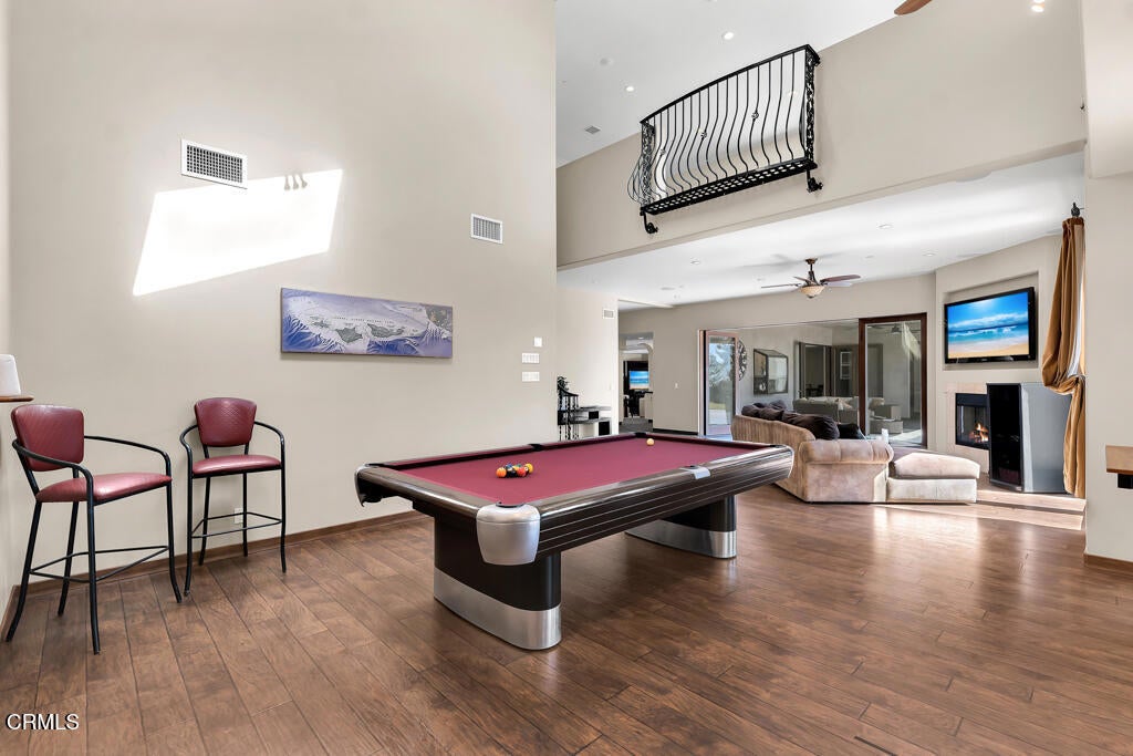 Camarillo, California, 93010, United States, 5 Bedrooms Bedrooms, ,5 BathroomsBathrooms,Residential,Active,1905055