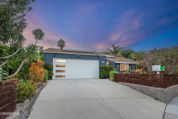 3141 SADDLEBACK CT, THOUSAND OAKS, CA 91360 - Image 1