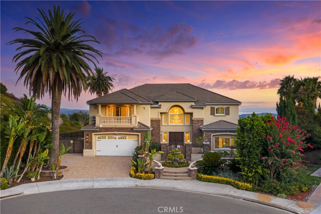 Yorba Linda, California, 92886, United States, 6 Bedrooms Bedrooms, ,7 BathroomsBathrooms,Residential,Active,1985877