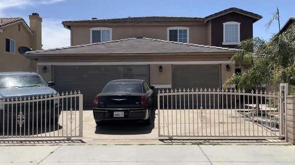 4545 OAK TREE WAY, HEMET, CA 92545 - Image 1