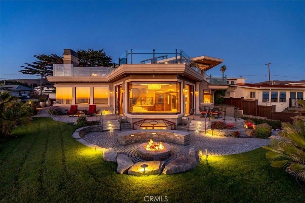 Cayucos, California, 93430, United States, ,5 BathroomsBathrooms,Residential,Active,1769481