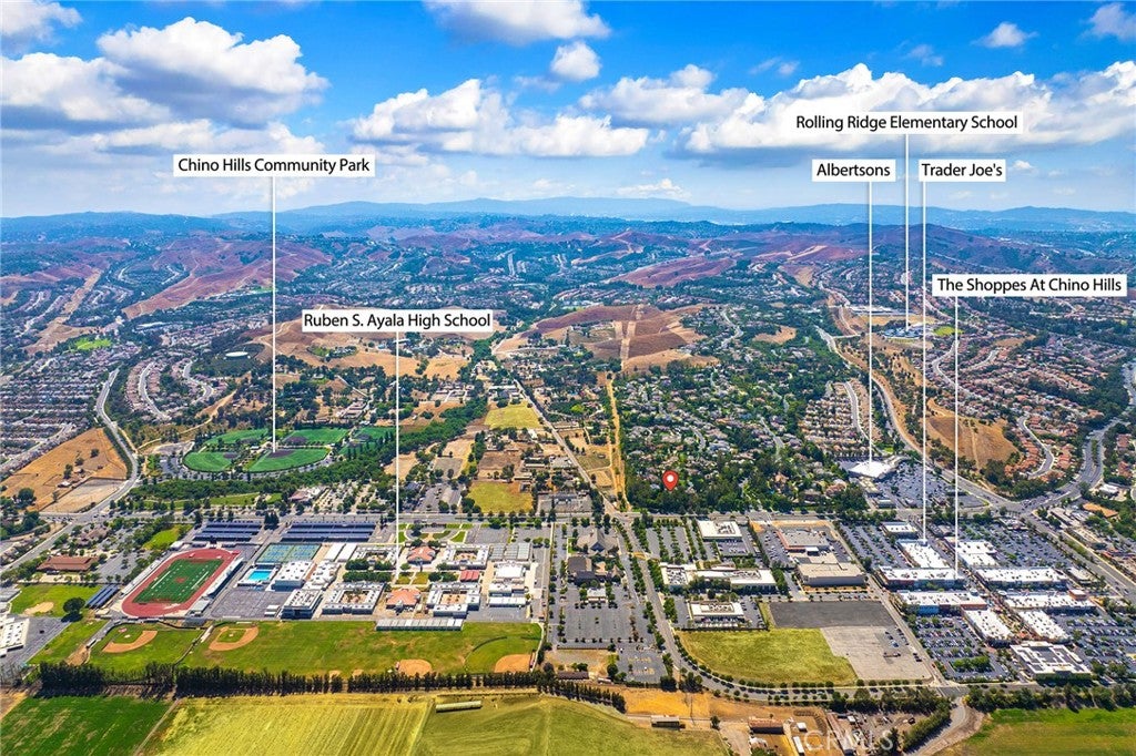 Chino Hills, California, 91709, United States, 4 Bedrooms Bedrooms, ,4 BathroomsBathrooms,Residential,Active,2002326