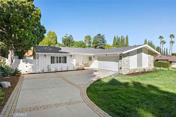 22027 GRESHAM ST, WEST HILLS, CA 91304 - Image 1