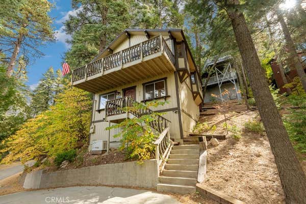 855 OAKMONT LN, LAKE ARROWHEAD, CA 92352 - Image 1