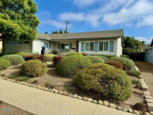 400 ALPINE AVE, VENTURA, CA 93004 - Image 1