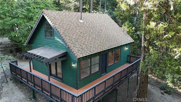 27150 LITTLE BEAR RD, BLUE JAY, CA 92317 - Image 1