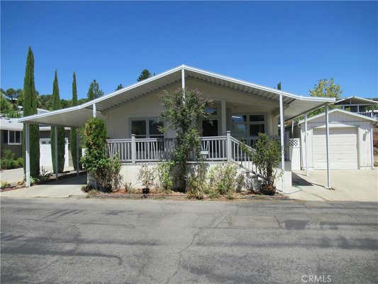 35109 HIGHWAY 79 SPC 172, WARNER SPRINGS, CA 92086 - Image 1