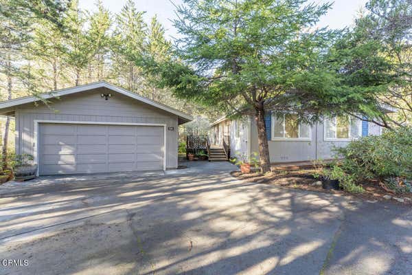 43300 LITTLE RIVER AIRPORT RD SPC 42, LITTLE RIVER, CA 95456 - Image 1