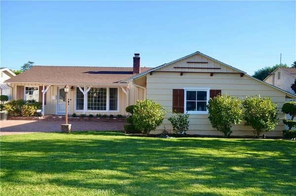 556 E DALTON AVE, GLENDORA, CA 91741 - Image 1