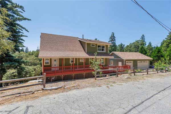 22301 MOJAVE RIVER RD, CEDARPINES PARK, CA 92322 - Image 1