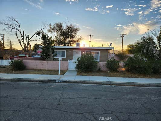 15965 N ST, MOJAVE, CA 93501 - Image 1