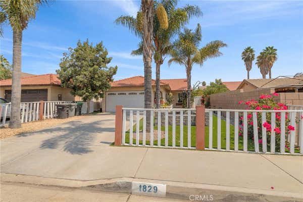 1829 SPRINGTREE DR, PERRIS, CA 92571, photo 5 of 36