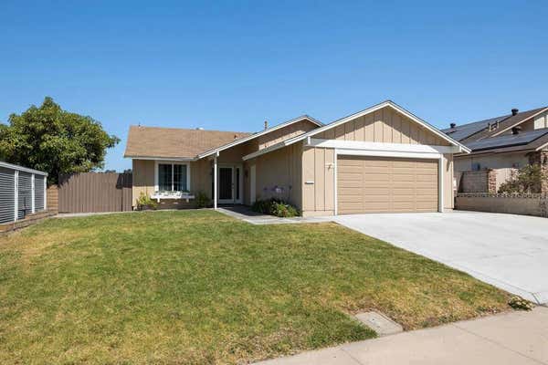 10920 WHIPPLETREE LN, SPRING VALLEY, CA 91978 - Image 1