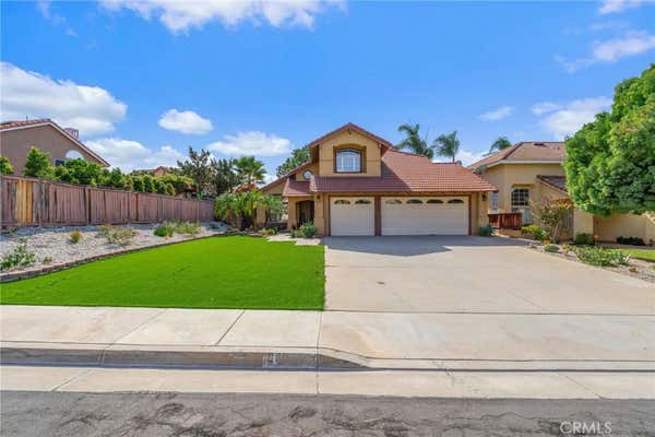 25825 VIA QUINTO ST, MORENO VALLEY, CA 92551 - Image 1