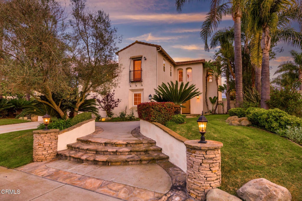 Newbury Park, California, 91320, United States, 5 Bedrooms Bedrooms, ,5 BathroomsBathrooms,Residential,Active,1914613