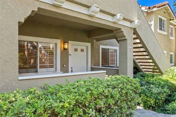 49 VIA TERRANO, RANCHO SANTA MARGARITA, CA 92688 - Image 1