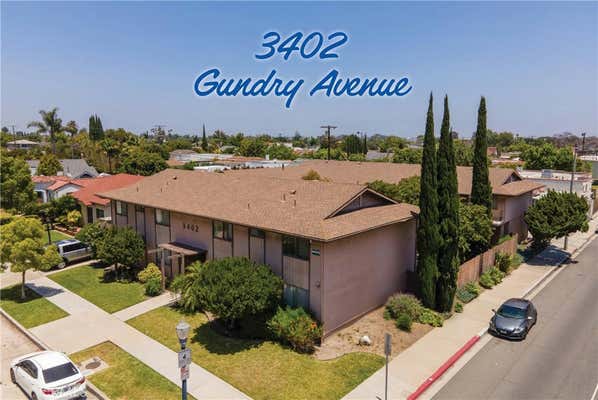 3402 GUNDRY AVE, LONG BEACH, CA 90807 - Image 1