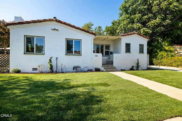 901 E MOUNTAIN VIEW TER, ALHAMBRA, CA 91801 - Image 1