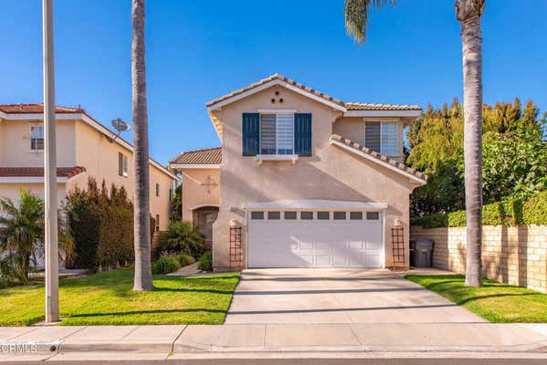 1307 MEADOWLARK LN, OXNARD, CA 93036 - Image 1