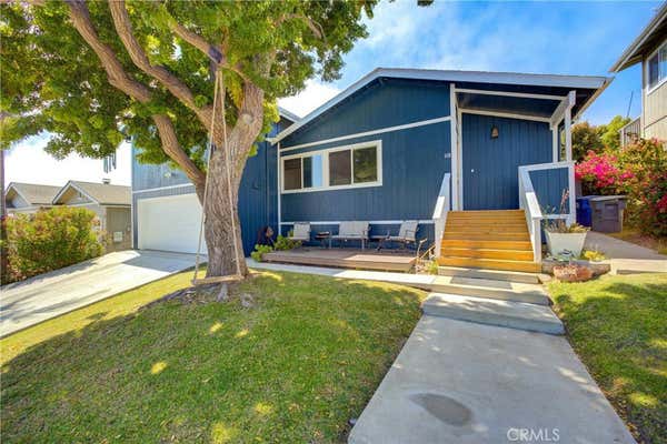 118 MARIAN WAY, PISMO BEACH, CA 93449 - Image 1