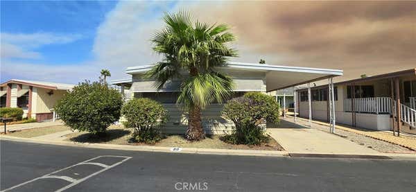 9391 CALIFORNIA AVE SPC 80, RIVERSIDE, CA 92503 - Image 1