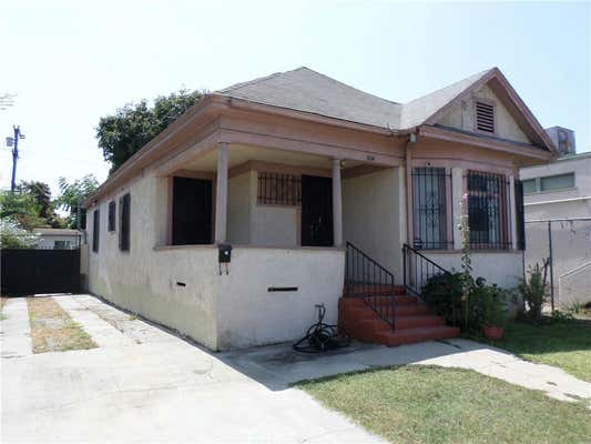 504 E 65TH ST, LOS ANGELES, CA 90003 - Image 1