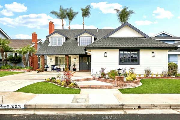 10201 BEVERLY DR, HUNTINGTON BEACH, CA 92646 - Image 1