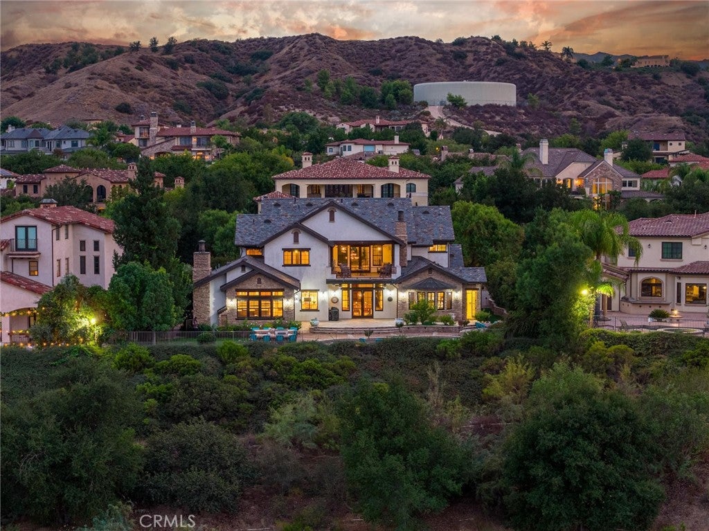 Valencia, California, 91381, United States, 6 Bedrooms Bedrooms, ,11 BathroomsBathrooms,Residential,Active,1959978