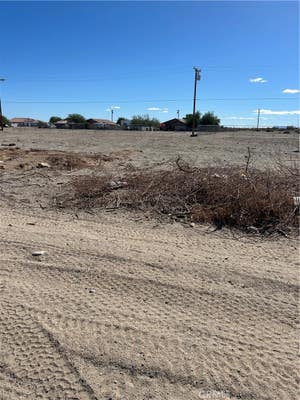0 PENOLOPE, SALTON CITY, CA 92275, photo 1 of 4
