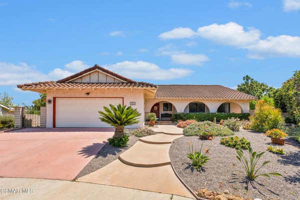 4418 ZOCALO CIR, THOUSAND OAKS, CA 91360 - Image 1