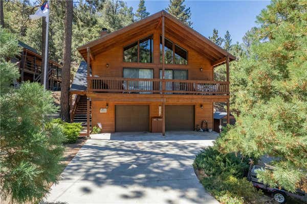 2041 SYMONDS DR, PINE MOUNTAIN CLUB, CA 93222 - Image 1