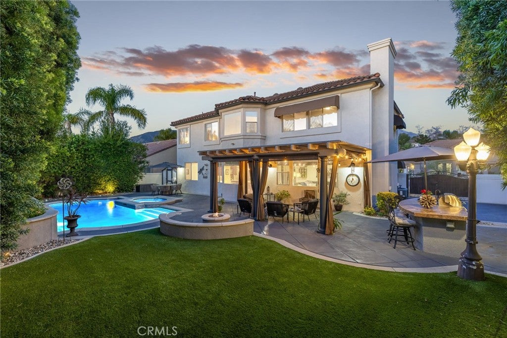 La Verne, California, 91750, United States, 5 Bedrooms Bedrooms, ,3 BathroomsBathrooms,Residential,Active,2015798