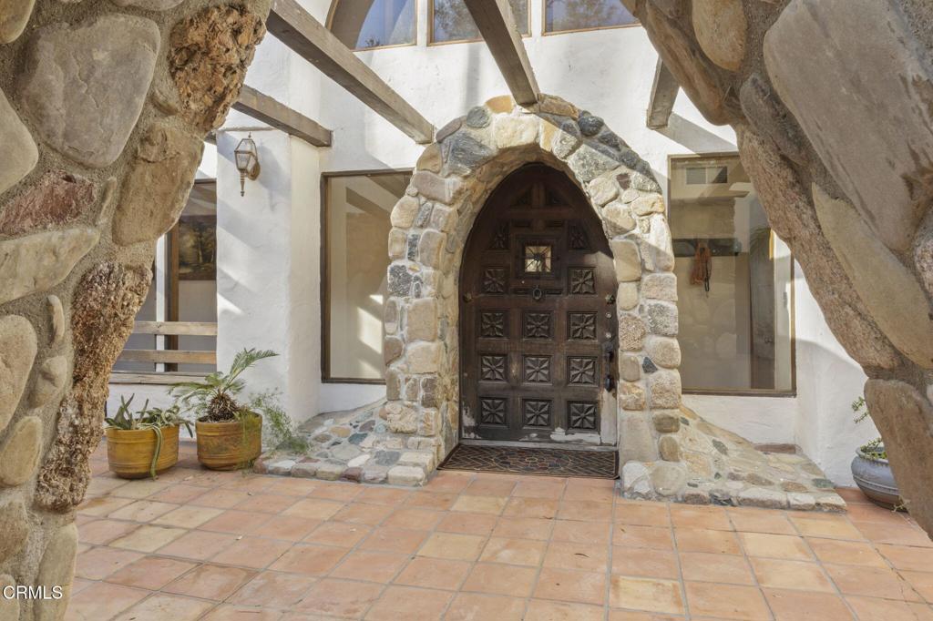 Ojai, California, 93023, United States, ,3 BathroomsBathrooms,Residential,Active,1769520