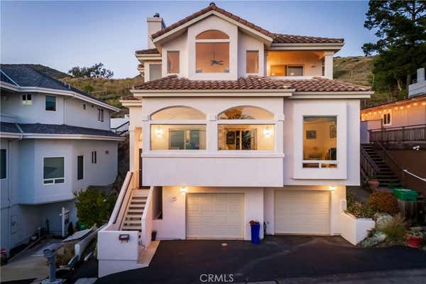 789 PARK AVE, CAYUCOS, CA 93430 - Image 1