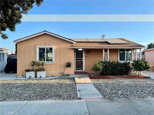 3156 W 133RD ST, HAWTHORNE, CA 90250 - Image 1