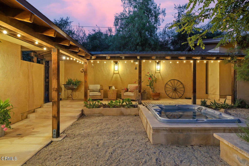 Ojai, California, 93023, United States, 3 Bedrooms Bedrooms, ,3 BathroomsBathrooms,Residential,Active,1920241