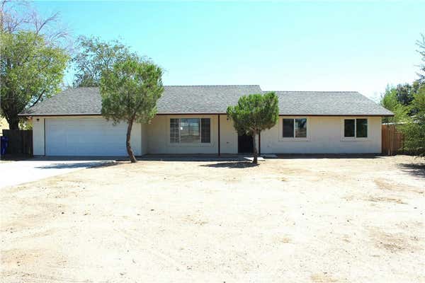 13933 QUINNAULT RD, APPLE VALLEY, CA 92307 - Image 1