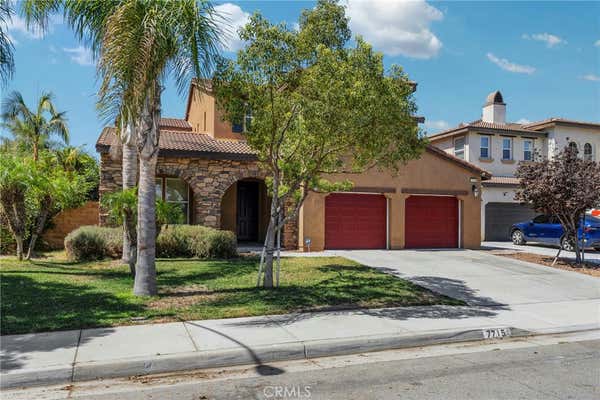 7715 SHADYSIDE WAY, EASTVALE, CA 92880 - Image 1